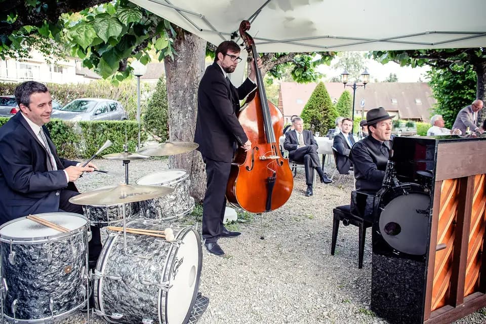 Concert des Cimes — photo 1