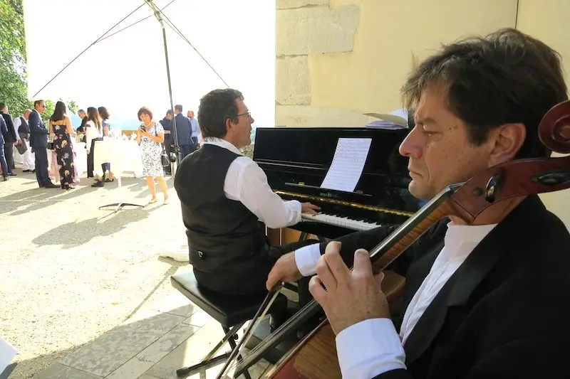 Concert des Cimes — photo 2