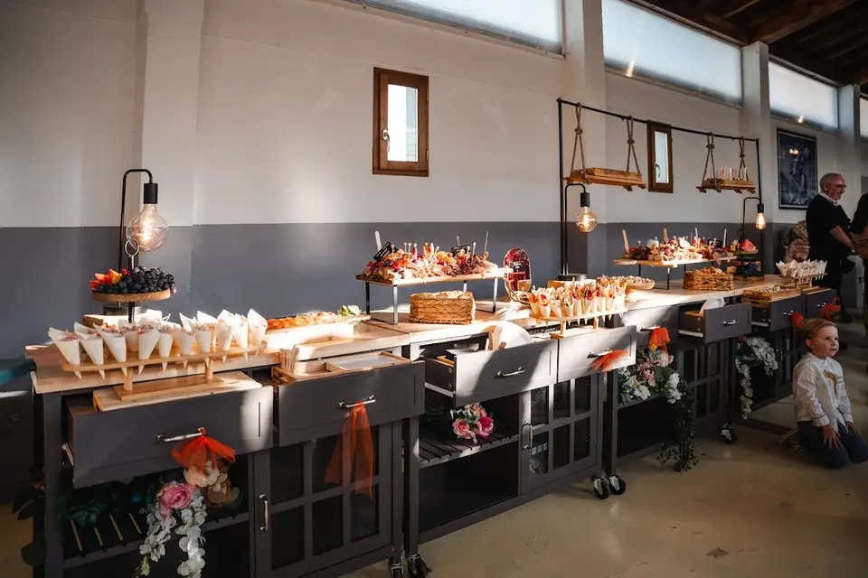 Barbecue Man — photo 5