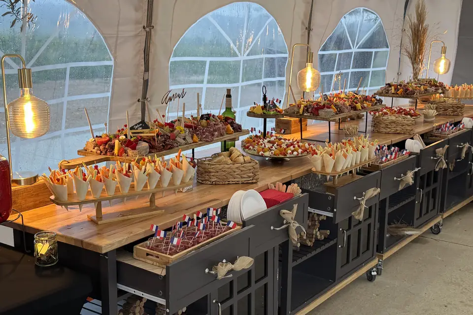 Barbecue Man — photo 4