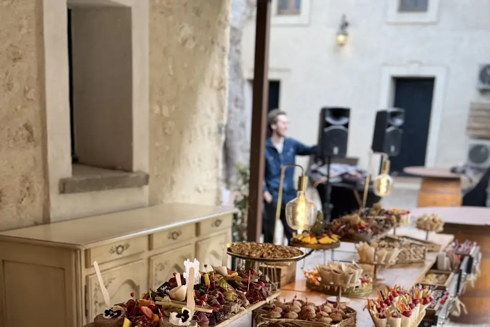 Barbecue Man — photo 7