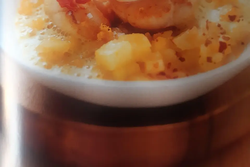 Le 8 de pique — photo 4