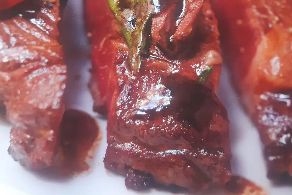 Le 8 de pique — photo 5