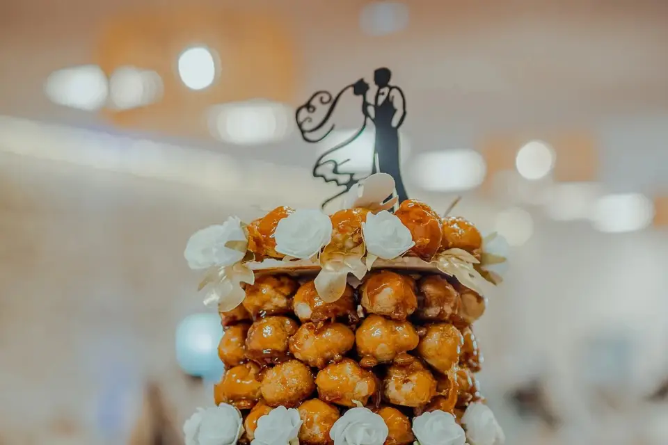 Barbecue Man — photo 3