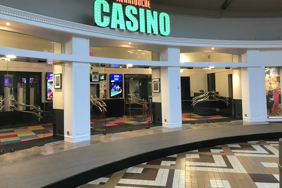 Casino Calais — photo 1