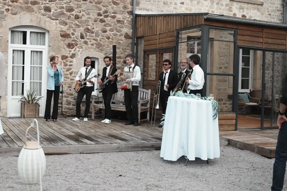 La Villa des 3 — photo 2