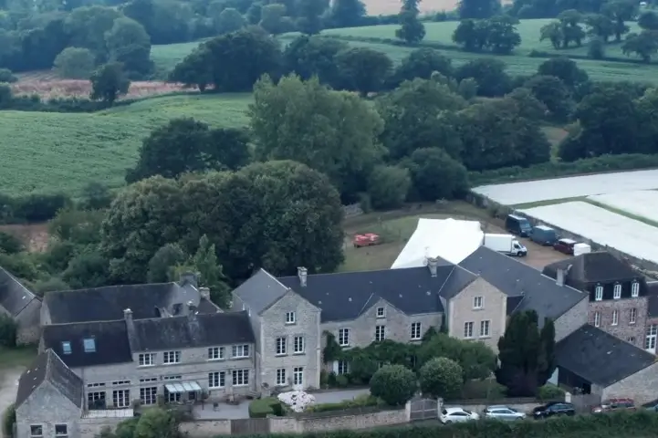 La Villa des 3 — photo 3