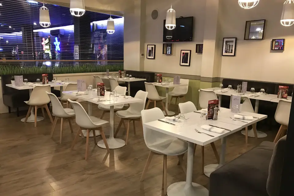 Casino Calais — photo 7