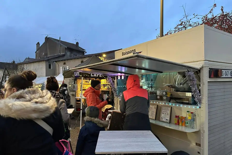 Chez Emeuhline — photo 3