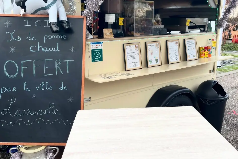 Chez Emeuhline — photo 2