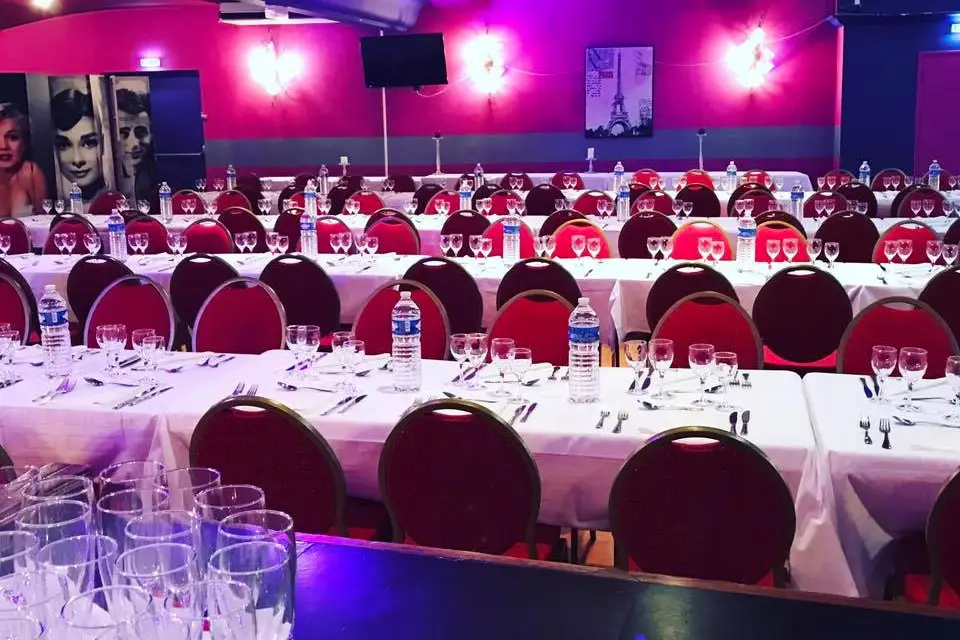 Casino Calais — photo 3