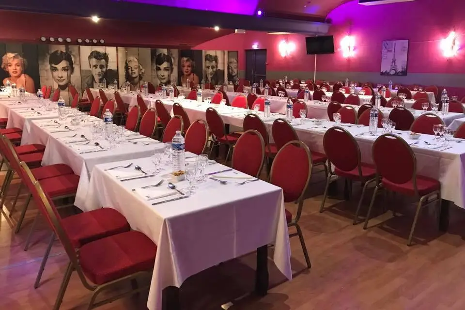 Casino Calais — photo 6