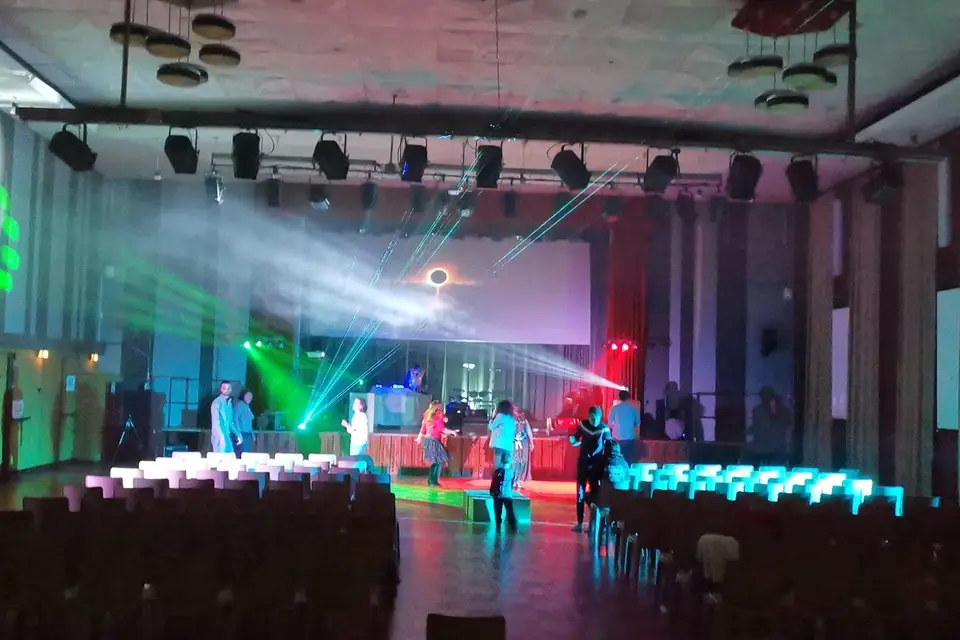 DJ Bmairon — photo 2