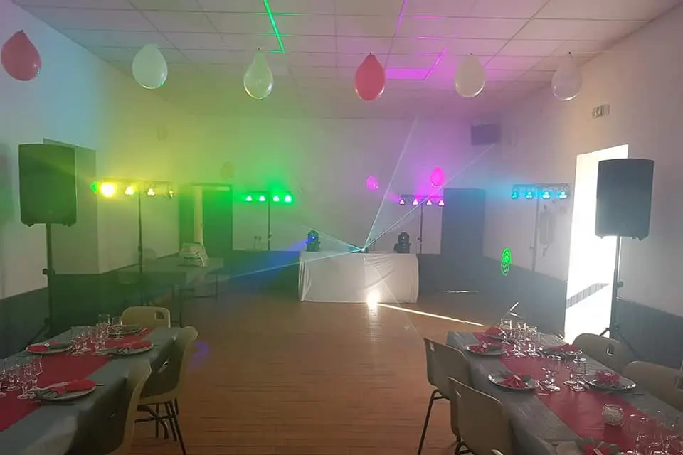 DJ Bmairon — photo 3