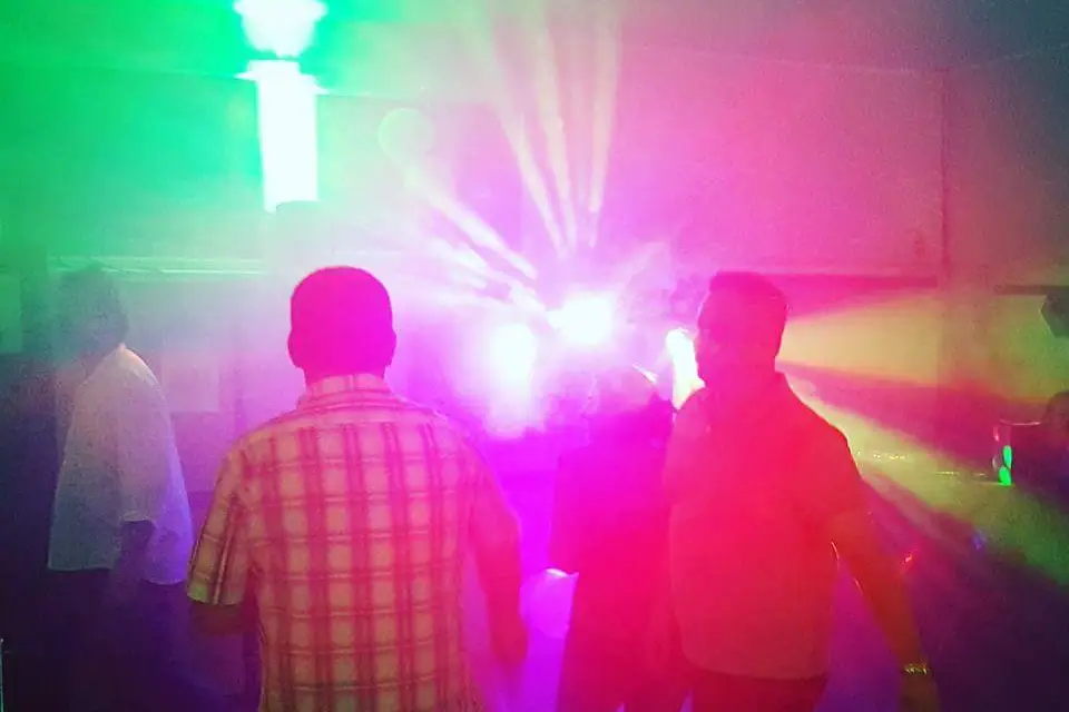 DJ Bmairon — photo 4