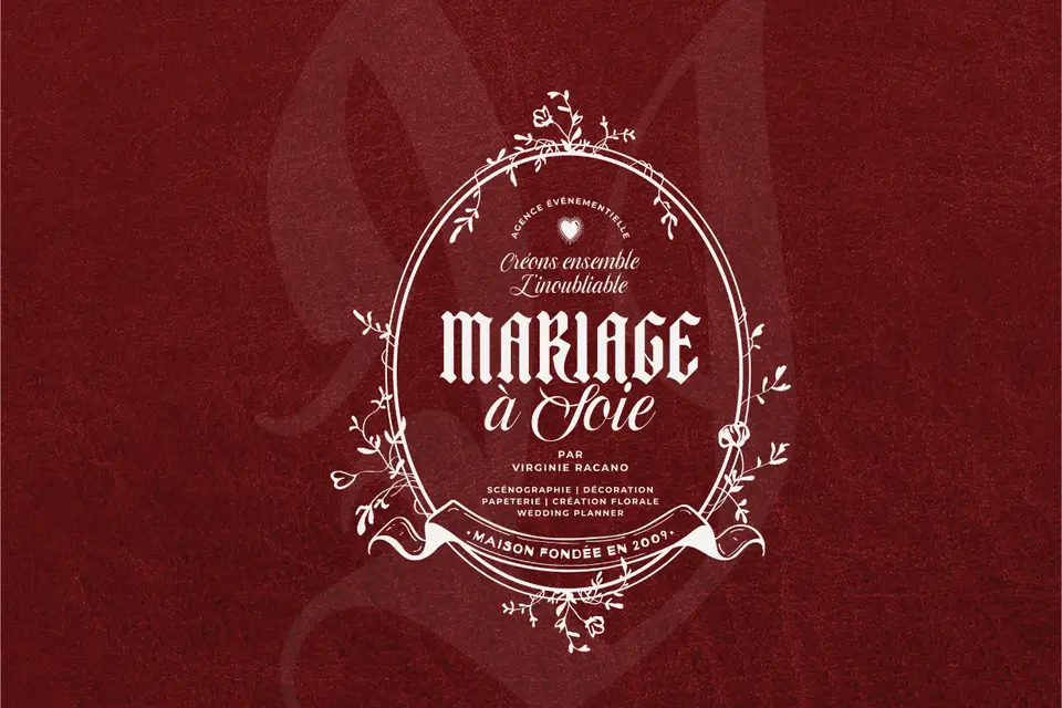 Mariage à Soie — photo 6