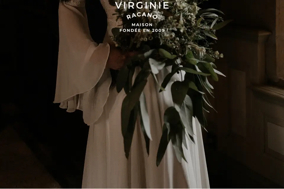 Mariage à Soie — photo 1