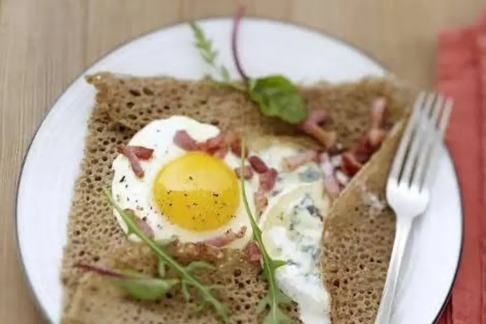 ReGalette Krystel — photo 7