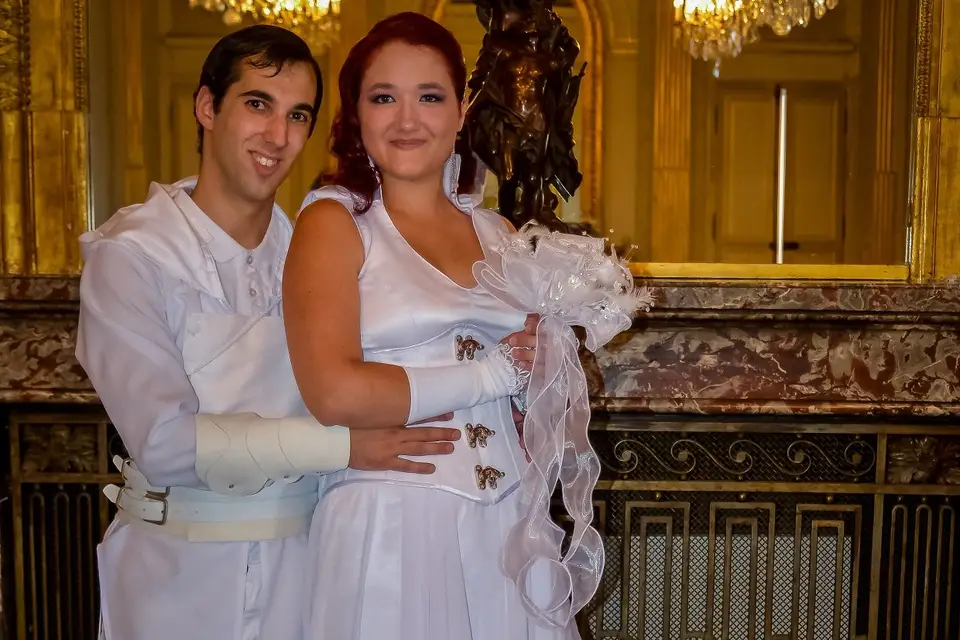 Gaudin Sébastien Photographie — photo 1