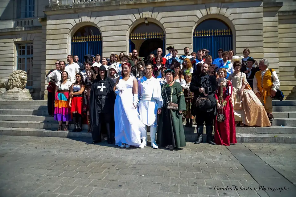 Gaudin Sébastien Photographie