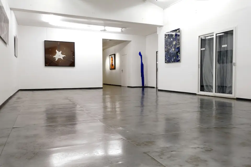 Loft Privé — photo 8