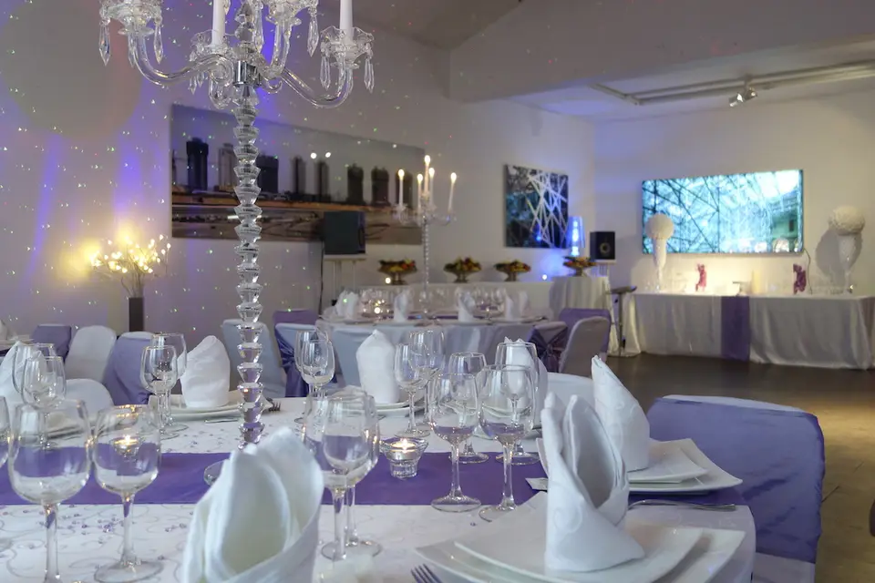 Loft Privé — photo 7