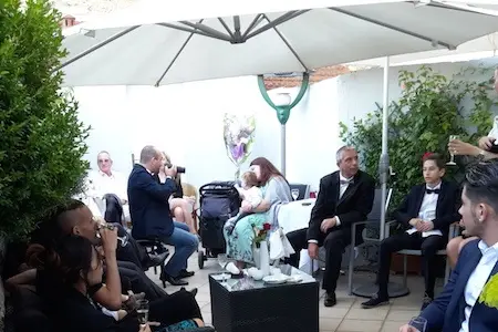 Loft Privé — photo 2