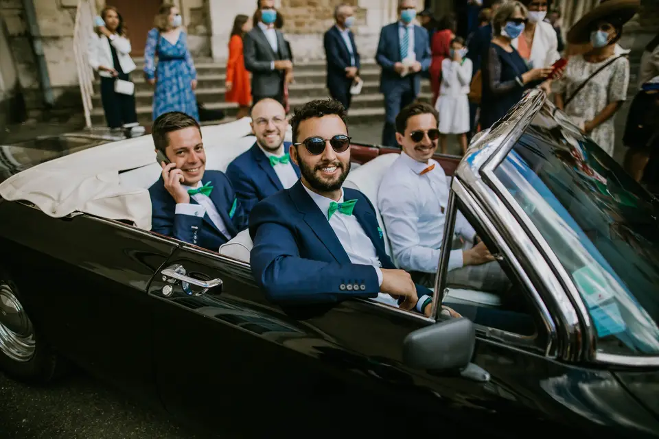 Ludovic Leclerc Photographe — photo 3