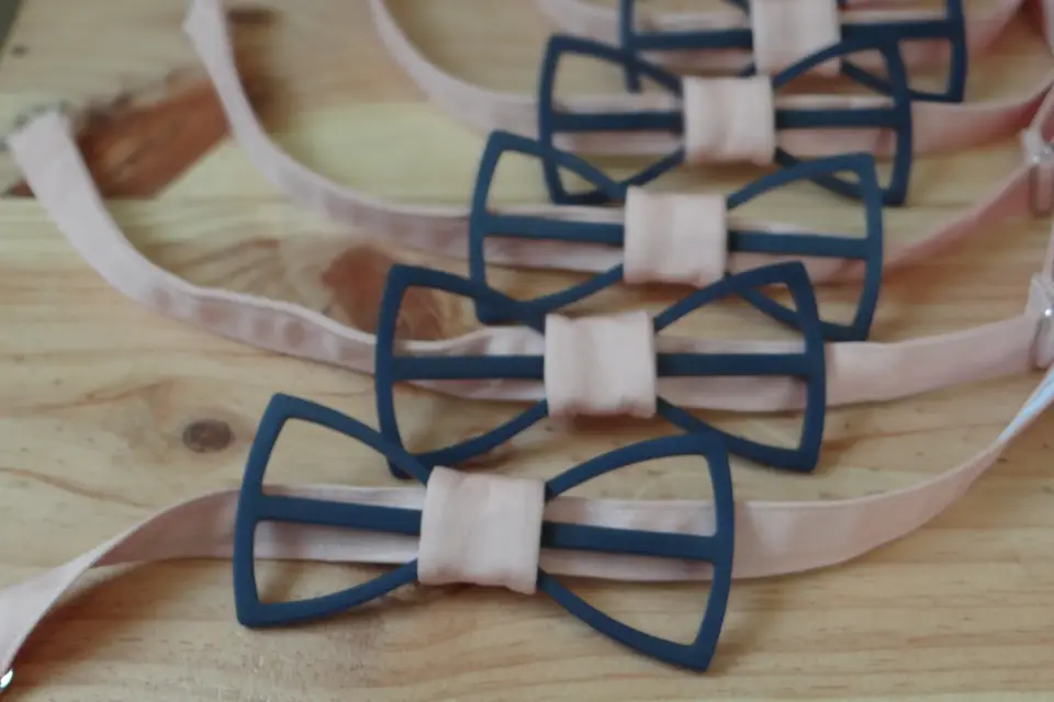 Monsieur Porte des Chaussettes Roses — photo 4