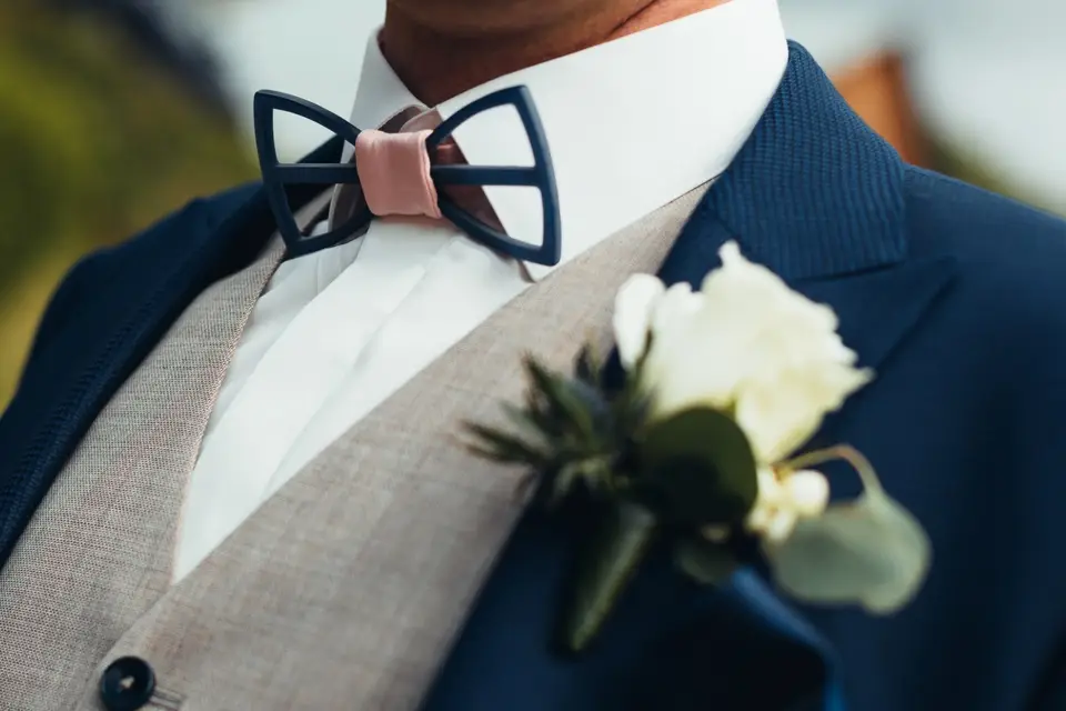 Monsieur Porte des Chaussettes Roses