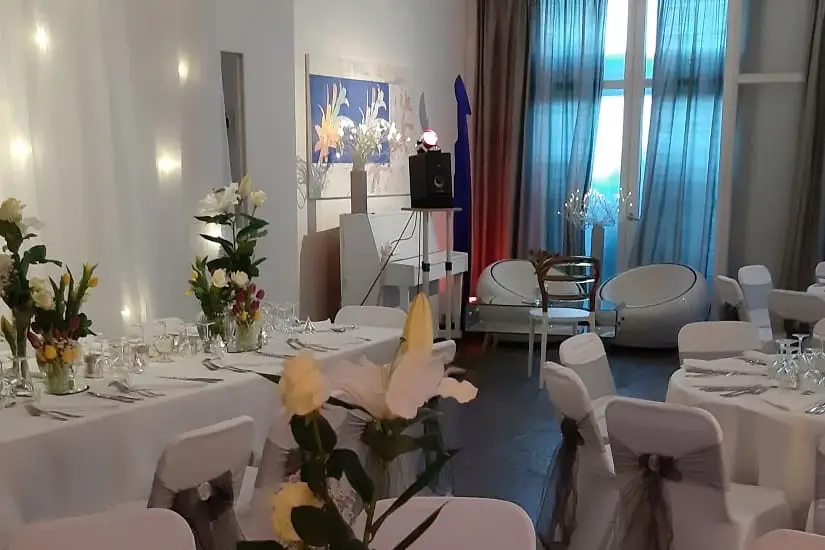 Loft Privé — photo 3