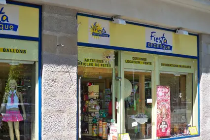 Fiesta Atlantique — photo 5