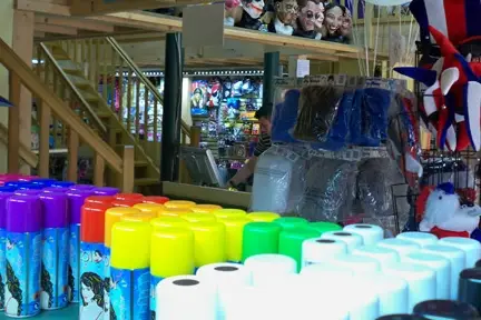 Fiesta Atlantique — photo 4