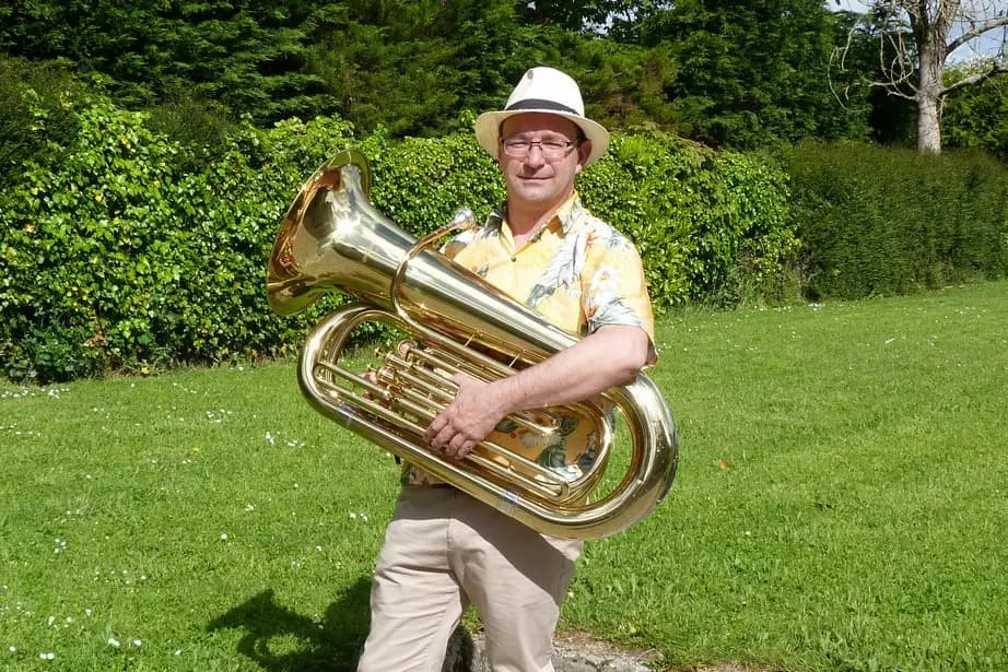 Summertime Trio — photo 2