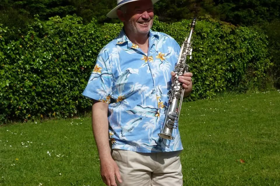 Summertime Trio — photo 3