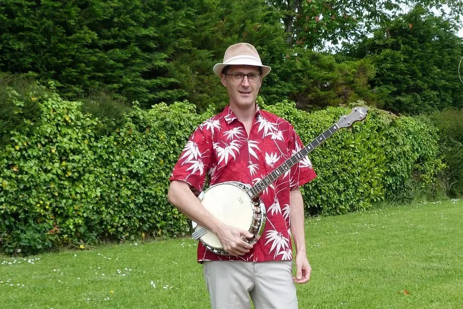 Summertime Trio — photo 4