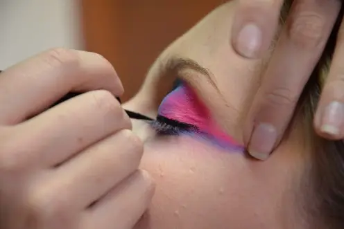 Secret de beauté — photo 4