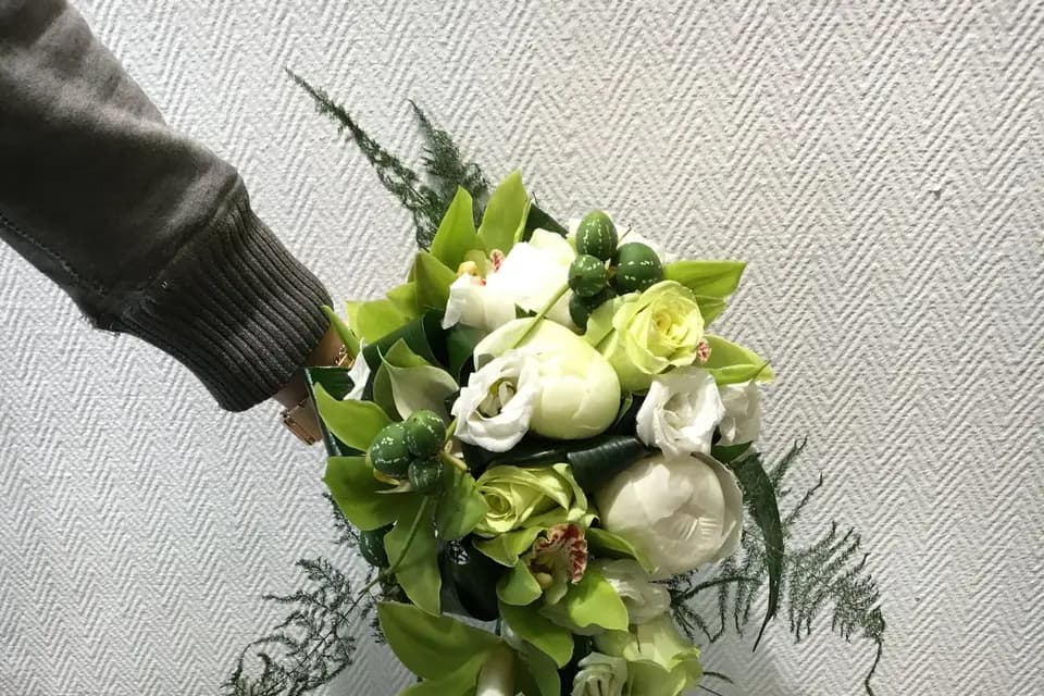 Drôle de Fleur — photo 6