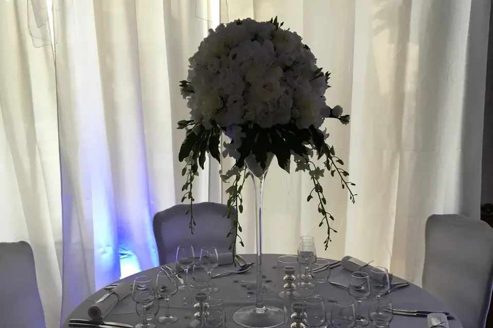 Drôle de Fleur — photo 1