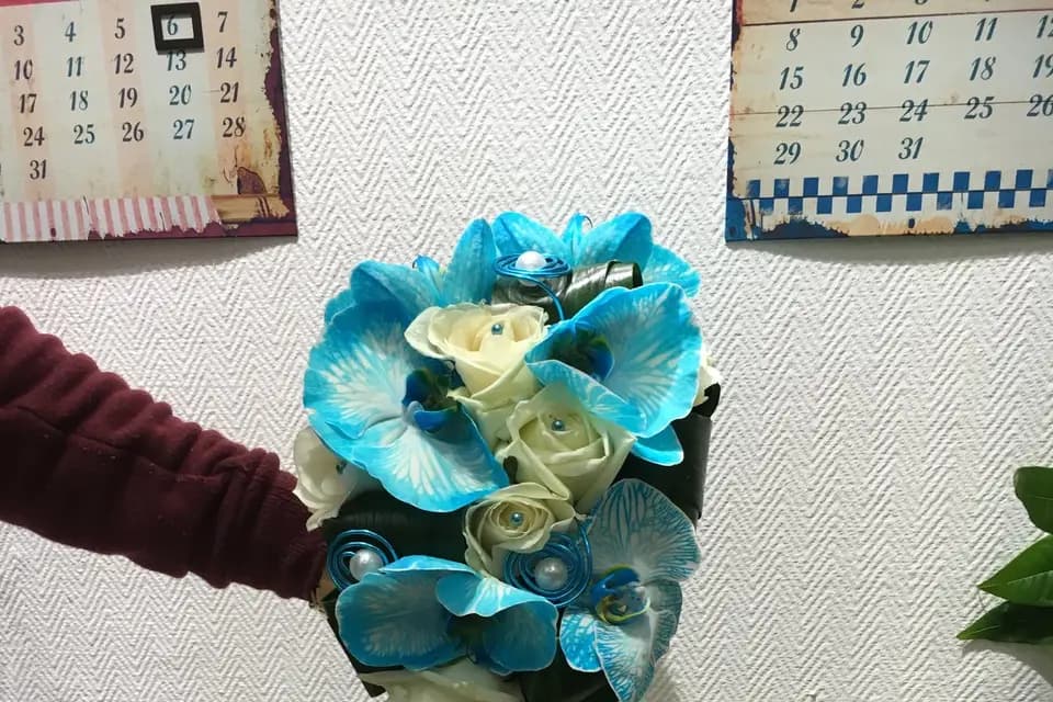 Drôle de Fleur — photo 2