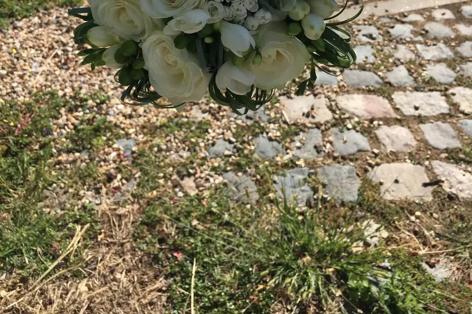 Drôle de Fleur — photo 3