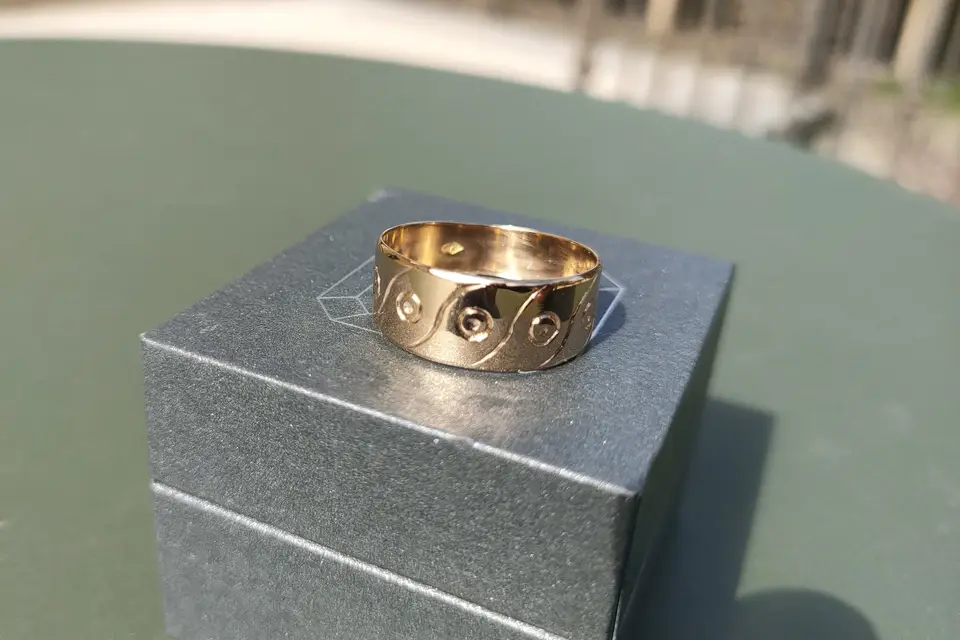 Bijouterie JK — photo 1