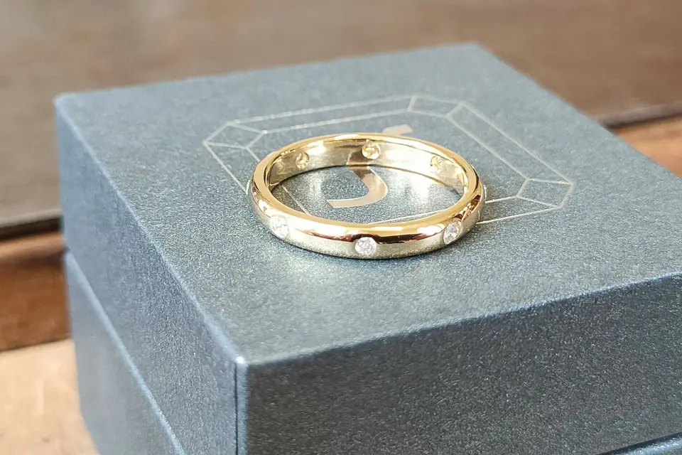 Bijouterie JK — photo 2