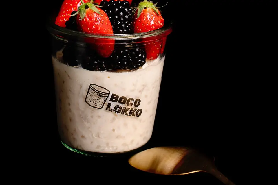 Boco Lokko — photo 6