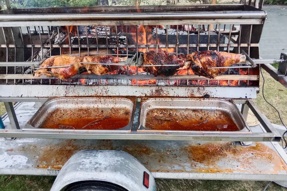 La broche de David et Jojo — photo 8