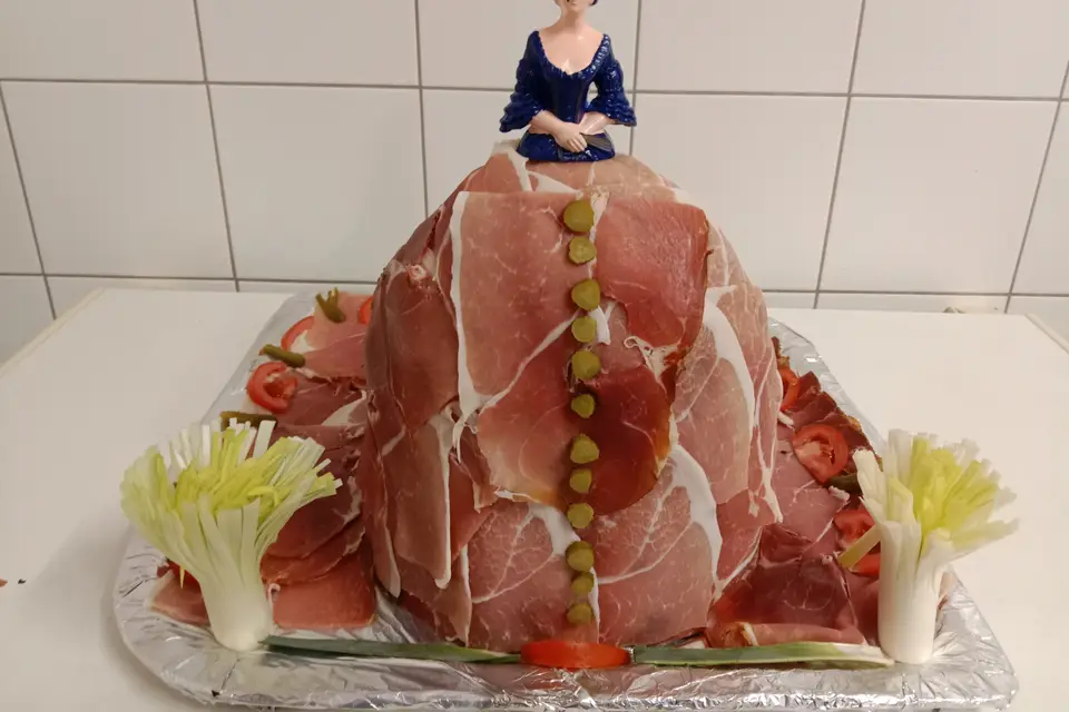 La broche de David et Jojo — photo 6