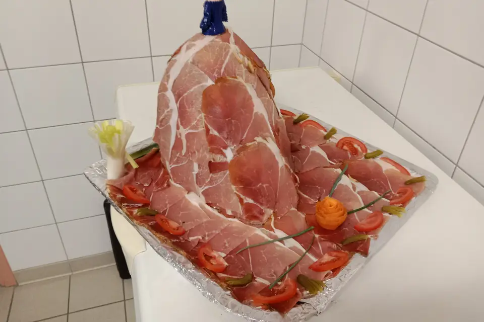 La broche de David et Jojo — photo 7