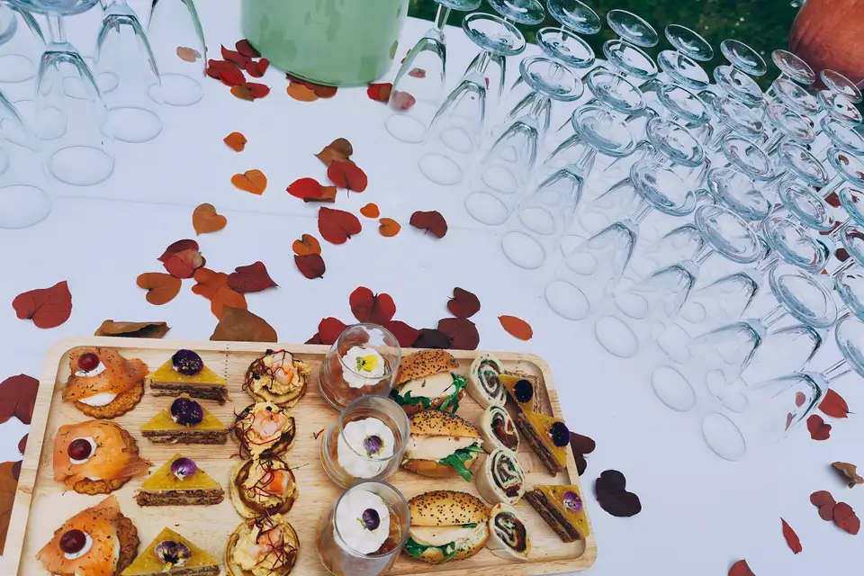 L.M Pâtisserie — photo 1