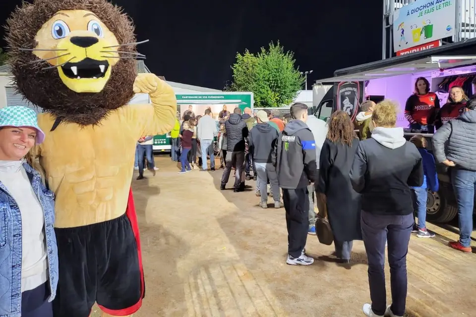 Em's Vent — photo 1