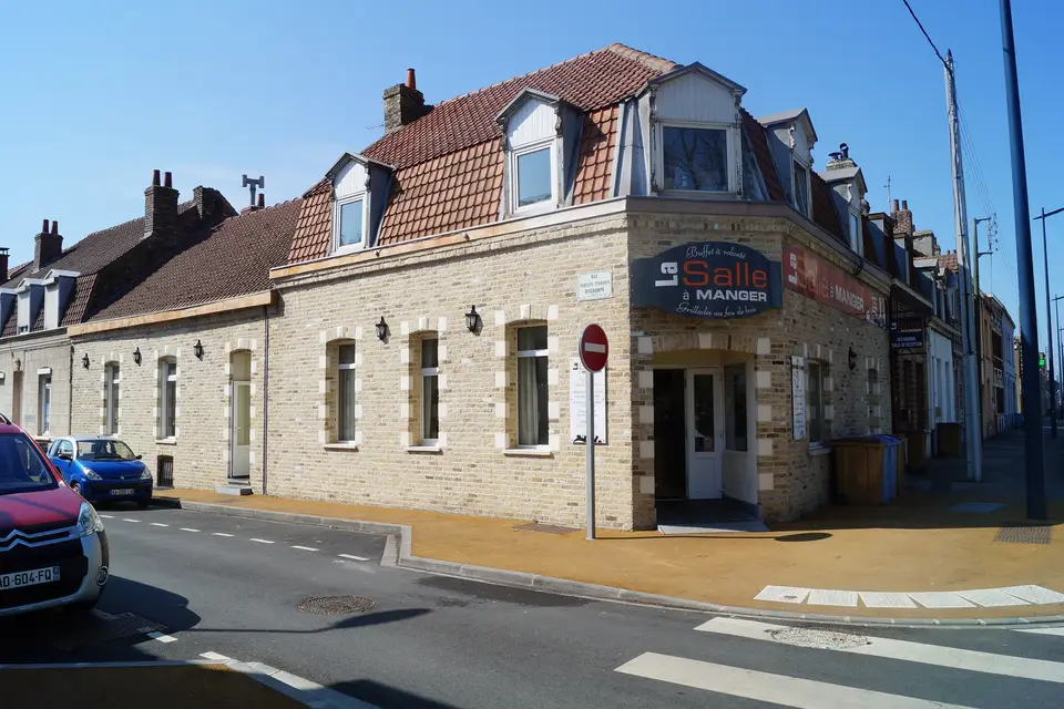 L'Appart Traiteur — photo 1